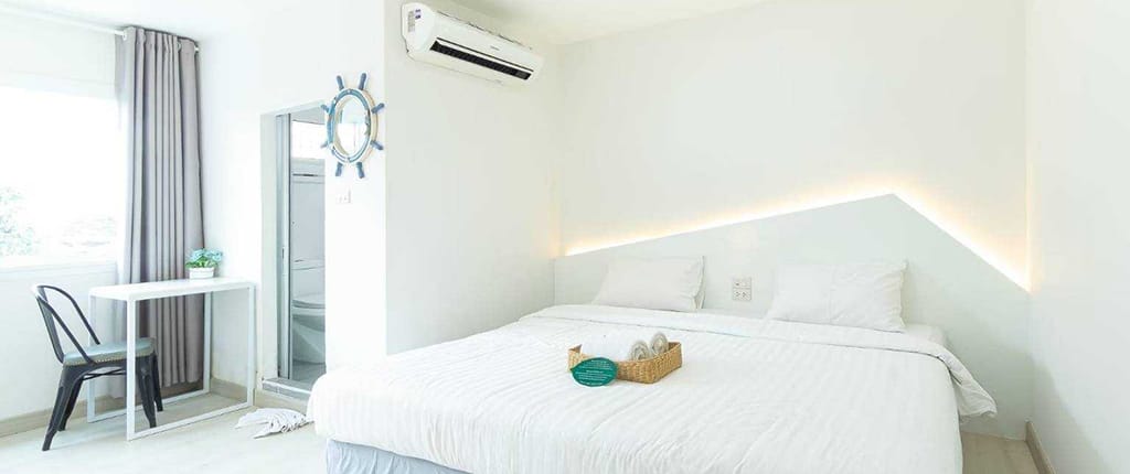 Bed by Boat Hotel & Apartment