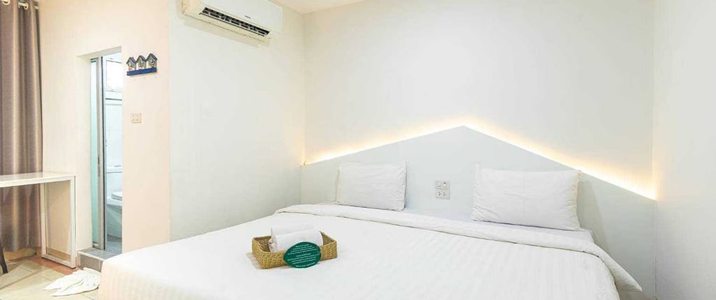 Bed by Boat Hotel & Apartment